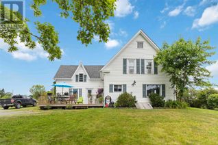 Commercial Farm for Sale, 417 Penney Road, Upper Northfield, NS