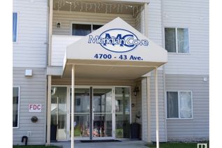 Property for Sale, 302 4700 43 Av, Stony Plain, AB