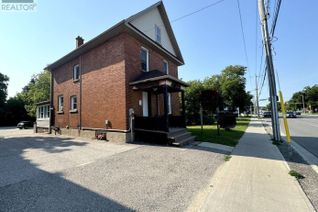 Property, 92 Essa Road, Barrie (Allandale Centre), ON