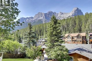 Detached House for Sale, 252 Three Sisters Drive, Canmore, AB