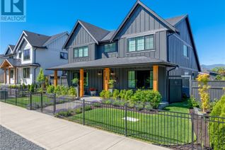 Property for Sale, 4029 Buckstone Rd, Courtenay, BC