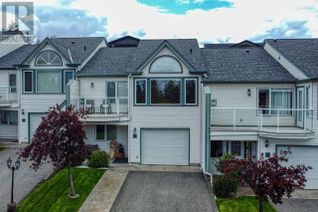 Townhouse for Sale, 11 Eagle Crescent #3, Williams Lake, BC Townhouse for Sale, 11 Eagle Crescent #3, Williams Lake, BC