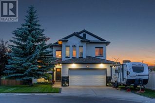 House for Sale, 729 Woodside Bay Nw, Airdrie, AB