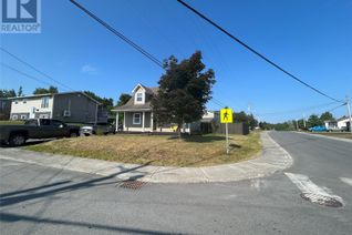 Detached House for Sale, 43 Whitmore Street, Grand Falls-Windsor, NL Detached House for Sale, 43 Whitmore Street, Grand Falls-Windsor, NL