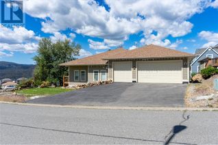 House for Sale, 331 Linden Road, Logan Lake, BC
