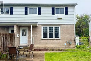 Property for Sale, 43c Metcalfe Crescent, Brantford, ON Property for Sale, 43c Metcalfe Crescent, Brantford, ON