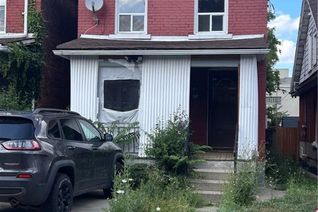 Property for Sale, 23 Edward Street, Hamilton, ON Property for Sale, 23 Edward Street, Hamilton, ON