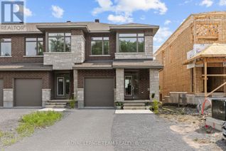 Townhouse for Sale, 1008 Kitigan Grove, Ottawa, ON Townhouse for Sale, 1008 Kitigan Grove, Ottawa, ON