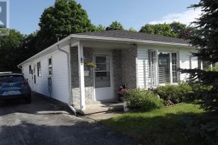 Property for Sale, 88 Colwill Dr, Elliot Lake, ON