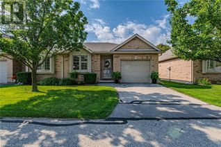 Property for Sale, 385 Park Road N #16, Brantford, ON Property for Sale, 385 Park Road N #16, Brantford, ON