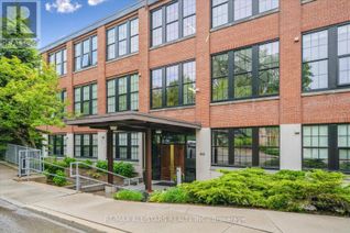 Property for Sale, 543 Timothy Street #113, Newmarket (Central Newmarket), ON