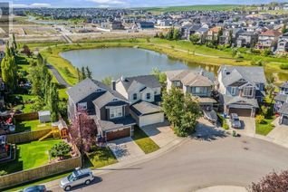 House for Sale, 442 Sagewood Park Sw, Airdrie, AB