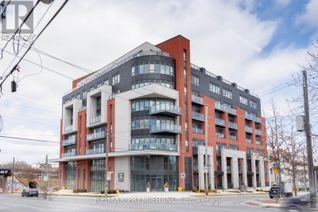 Property for Sale, 2433 Dufferin Street #103, Toronto (Briar Hill-Belgravia), ON