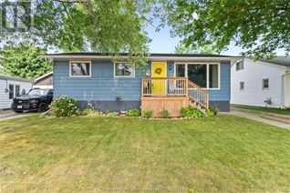 Bungalow for Sale, 141 Jane Street, Blenheim, ON