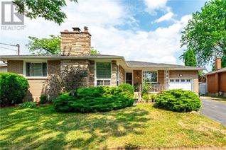 House for Sale, 12 Viking Drive, St. Catharines, ON