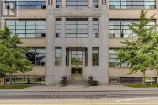 Property for Sale, 1001 Roselawn Avenue #109, Toronto (Briar Hill-Belgravia), ON