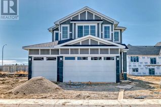 House for Sale, 1358 Scarlett Ranch Boulevard, Carstairs, AB
