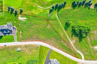 Property for Sale, 9 Franklin Crescent #Lot 2, Whitby, ON