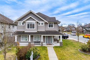 Property for Sale, 32448 Abercrombie Place, Mission, BC