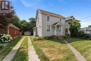 House for Sale, 231 Vine Street, St. Catharines, ON