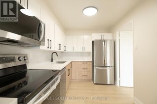 Property for Sale, 120 Dundalk Drive #405, Toronto (Dorset Park), ON