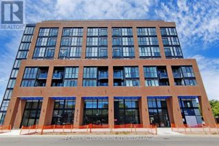 Property for Sale, 2300 St Clair Avenue W #807, Toronto (Junction Area), ON
