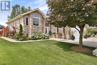 Ranch-Style House for Sale, 3122 Adam Avenue, Essex, ON