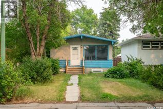 Property for Sale, 717 Montague Street, Regina, SK