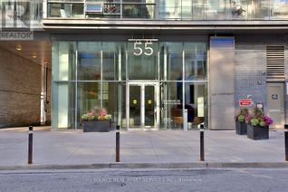 Property for Sale, 55 Stewart Street #123, Toronto (Waterfront Communities), ON