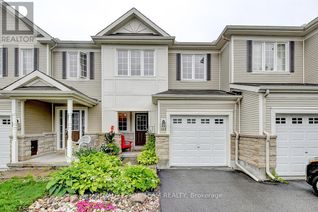 Townhouse for Sale, 109 Goldwood Private, Ottawa, ON