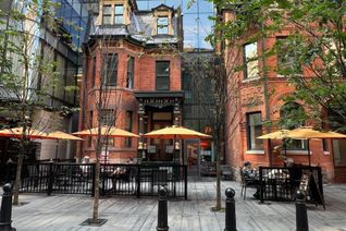 Business for Sale, 7 St Thomas Street #105, Toronto (Bay Street Corridor), ON