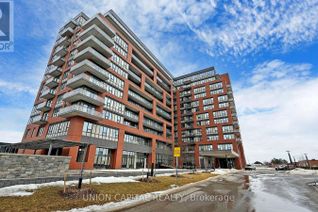 Property for Sale, 1038 Mcnicoll Avenue #316, Toronto (Steeles), ON