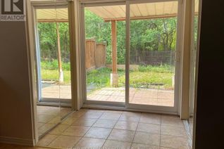 Property for Rent, 28 Delphinium Avenue #LOWER, Richmond Hill (Oak Ridges Lake Wilcox), ON