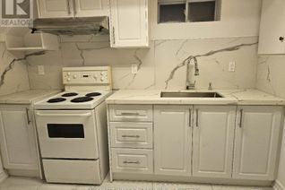 Bungalow for Rent, 65 Walter Avenue #BSMT, Newmarket (Bristol-London), ON