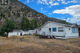 Property for Sale, 1529 Main Street, Keremeos, BC Property for Sale, 1529 Main Street, Keremeos, BC