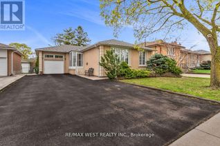 Property for Sale, 15 Breadner Drive, Toronto (Willowridge-Martingrove-Richview), ON