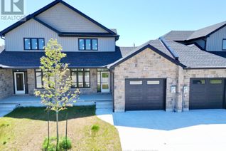 Townhouse for Sale, 360 Rosner Drive, Saugeen Shores, ON