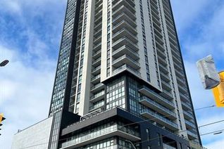Condo Apartment for Rent, 60 Charles Street W #1102, Kitchener, ON