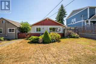 Property for Sale, 714 12th St, Courtenay, BC