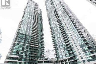Property for Sale, 33 Bay Street #1208, Toronto (Waterfront Communities), ON