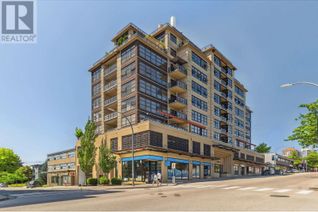 Condo Apartment for Sale, 306 Sixth Street #507, New Westminster, BC Condo Apartment for Sale, 306 Sixth Street #507, New Westminster, BC