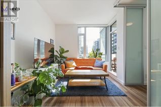 Condo for Sale, 1661 Quebec Street #406, Vancouver, BC