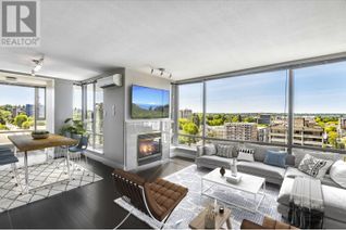 Condo for Sale, 1590 W 8th Avenue #1101, Vancouver, BC