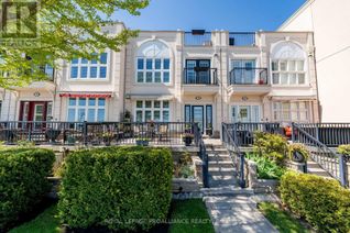 Townhouse for Sale, 165 Division Street #102, Cobourg, ON