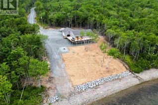 House for Sale, 259 Maple Drive, Cape George, NS