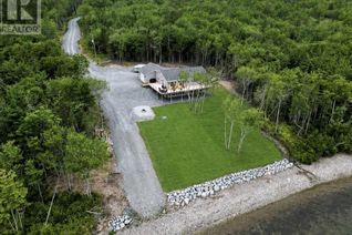 Detached House for Sale, 259 Maple Drive, Cape George, NS Detached House for Sale, 259 Maple Drive, Cape George, NS