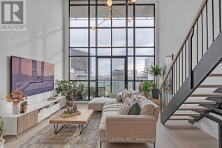 Loft for Rent, 5 Hanna Avenue #407, Toronto (Niagara), ON