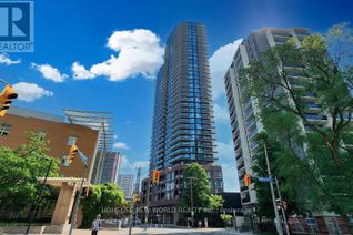 Property for Sale, 159 Wellesley Street E #1811, Toronto (Cabbagetown-South St. James Town), ON Property for Sale, 159 Wellesley Street E #1811, Toronto (Cabbagetown-South St. James Town), ON