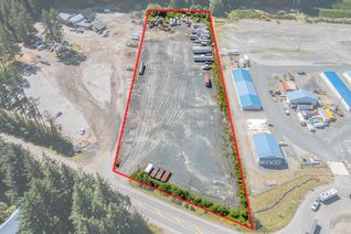 Land for Sale, 63430 Flood Hope Road, Hope, BC