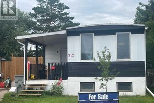 Property for Sale, 212 4 Streetcrescent, Wainwright, AB Property for Sale, 212 4 Streetcrescent, Wainwright, AB